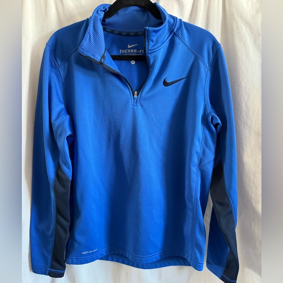 Men’s Nike 1/4 Zip size M - Picture 1 of 3